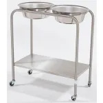 Solution Stands