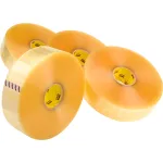Machine Length Carton Sealing Tape