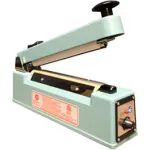 Sealer Sales Hand Impulse Sealers w/ Sliding Cutter