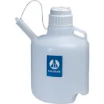 Lab Plastic Jugs