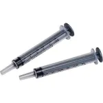 Syringes