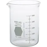Griffin Beakers
