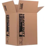 Duck® Moving Boxes/Kits