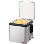 Server Insulated Relish Servers