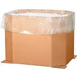Octagon Bulk Boxes