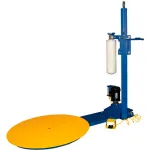 Manual Stretch Wrap Machines