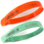 Global Industrial™ Fixed Length Plastic Seals