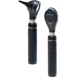Otoscope & Ophthalmoscope Set