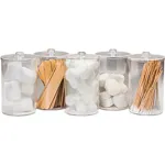 Sundry Jars