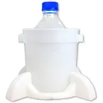 CP Lab Safety Port Cap System