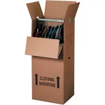 Wardrobe Boxes
