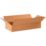 18 - 36" Flat Boxes