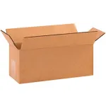 6 - 20" Long Boxes