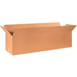22 - 60" Long Boxes