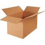 Heavy-Duty Double Wall Boxes - 350 & 500#