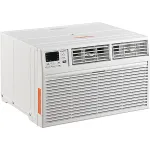 Wall Air Conditioners with Heat