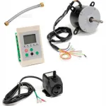 Global Industrial Evaporative Cooler Replacement Parts