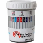 Drug and Alcohol Test Kits