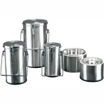 Thermo Scientific™ Thermo-Flask Benchtop Liquid Nitrogen Containers