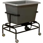 Tub Carts with Scale