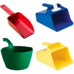 Food Handling Scoops