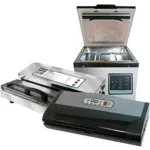 Vacuum Sealers