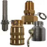 Hose Adapters