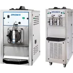 Frozen Beverage Machines