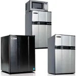 MicroFridge Combination Appliances