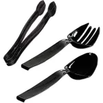 Disposable Serving Utensils