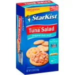 Snack Meals and Entrees