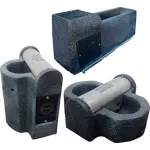 Animal & Livestock Water Troughs