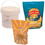 Popcorn Seasonings & Toppings