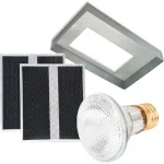 Broan Range Hood Blowers and Accessories