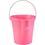 Assorted Buckets/Lids