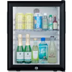 Compact Minibars