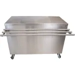 Serving Counter