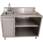 Beverage Tables