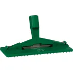 Cleaning Pad Holder and Pads