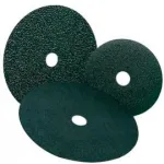 Fiber Discs - 4 1/2" to 5"