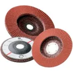 Flap Discs - 4-1/2"