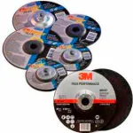 Depressed Center Wheels