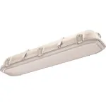 LED Vapor Tight Fixtures / Wet Location Surface Mount Fixtures