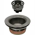 SANI-LAV Sink Strainers