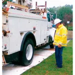 TrakMat Ground Protection Mats