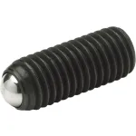 Full Ball Point Socket Set Screws