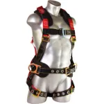 Guardian Fall Protection Harnesses