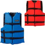 Life Vests