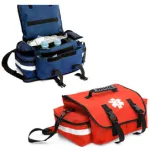Kemp Safety & First Aid Bags
