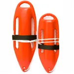 Kemp Water Rescue Tubes & Cans